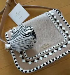kate spade　ショルダーバッグ