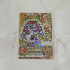 アイカツ キャンディハウススカート　栗栖ここね プレミアム