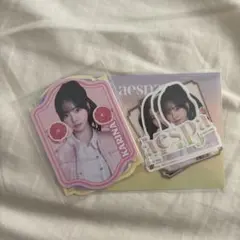 aespa セット ファンクラブ特典