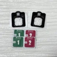 ★ iPhone14pro カメラレンズカバー 硬度9H レンズ保護 フィルム