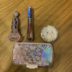 ジルスチュアート　JILL ユニコーンユートピア