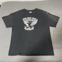 2025年最新】RED HOT chili peppers tシャツ by the wayの人気