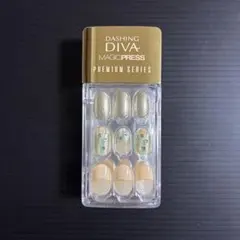 DASHING DIVA ダッシングディバ マジックプレス プレミアムシリーズ