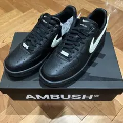Ambush x Nike Air Force 1 Low 