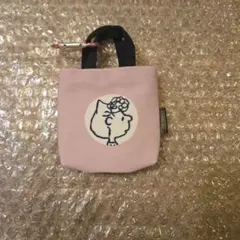 PEANUTS ピーナッツ シークレットミニトート サリー スヌーピー