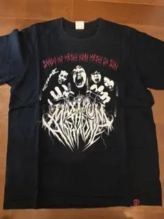 2026年最新】マキシマムザホルモン tシャツの人気アイテム - メルカリ