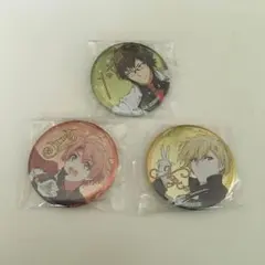 アイナナ ホロ缶 大和・三月・ナギ