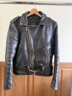 Vanson Leathers C2ダブルライダースジャケットのサムネイル