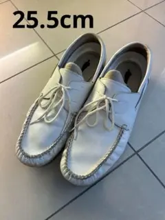 ローファー ブーツ・革靴