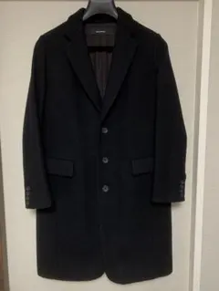 チェスターコート(journal standard)