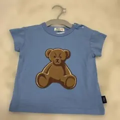 【新品】バースデイ　POLO Baby ベア　Tシャツ　90サイズ