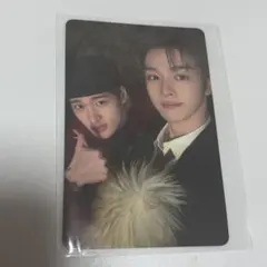 RIIZE All of You ラキドロ　トレカ　ソンチャン　ソヒ