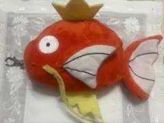 ポケモン コイキング ぬいぐるみ パスケース