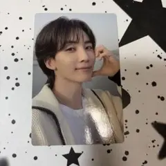 SEVENTEEN ジョンハン メンシプ