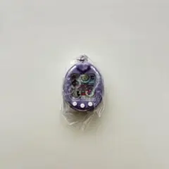 たまごっち シャカシャカチャームコレクション３　　　まめっち