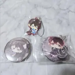 【即購入OK】DIABOLIKLOVERS 無神ルキ まとめ売り