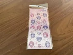 ストーンシール　マイメロ　クロミ