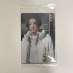 BATTLE OF TOKYO フォトカード