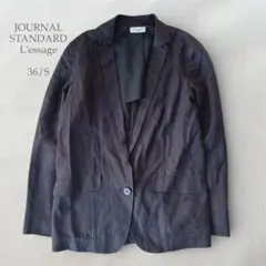 ジャーナルスタンダード テーラードジャケット 通勤 仕事 カジュアル