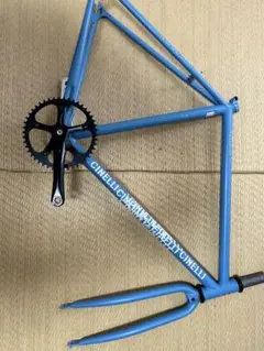 2026年最新】CINELLI GAZZETTAの人気アイテム - メルカリ