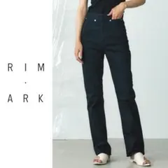 RIM.ARK High pocket denim ストレッチデニムのサムネイル