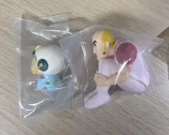 クレヨンしんちゃん　まちぼうけ　マカオ　ジョマ　ヘンダー　トッペマ