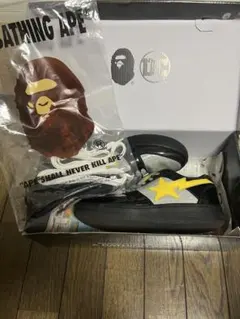 2025年最新】bape sta バットマンの人気アイテム - メルカリ