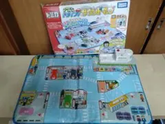 トミカ ナビでドライブ! サウンドマップ [中古 ]