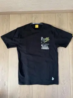 FR2 SNKR DUNK Tシャツ 黒 偽物撲滅 未使用品 - メルカリ