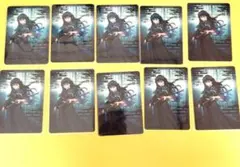 鬼滅の刃　時透無一郎