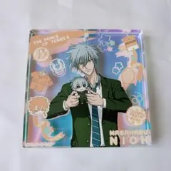 テニみくじ 仁王雅治 ブロッキー 2026年最新】テニみくじ ブロッキーの人気アイテム - メルカリ