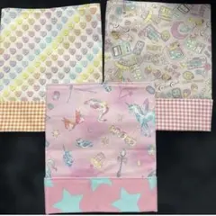 専用出品♡ランチョンマット3枚セット♡Ｎｏ．34