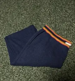 Paul Smith ポールスミス　スウェットパンツ　ネイビー　XL LL