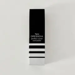 ナリス ドレスディア パーフェクトカバー コンシーラー01(箱なし)のサムネイル