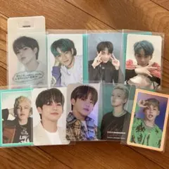 ヒョンソク treasure トレカセット 公式