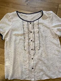 any SiS ブラウス⭐︎