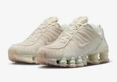 ☆NIKE SHOX TL☆