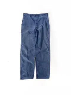 60s ワークパンツ