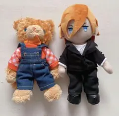 2026年最新】神宮 ぬいスターの人気アイテム - メルカリ