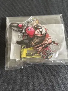 SAKAMOTO DAYS サカモトデイズ 当選品 坂本＆シン アクスタセット