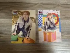 strayKids TOYWORLD ラントレ アイエン