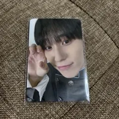 日プ 新世界 横山奏夢 トレカ