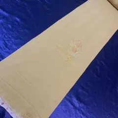 丹後ちりめん 絽 反物 絹100%【K-757】