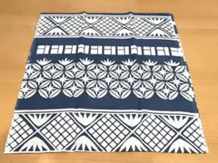 【てぬぐい専門店 かまわぬ】手ぬぐい 手拭い 切子