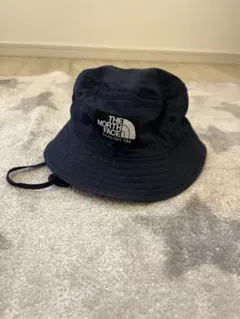 THE NORTH FACE ネイビー バケットハット