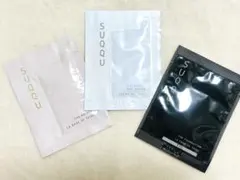 新品★SUQQU サンプル ファンデーション プライマー 日焼け止め