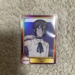 アニメイト コミックフェスティバル レゼ 特典