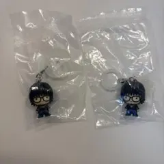 ハンターハンターめじるしアクセサリー