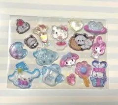 シールおすそ分け☆