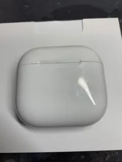 AirPods 第4世代 充電ケースのみ ANC